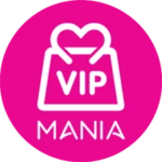 mania android application logo